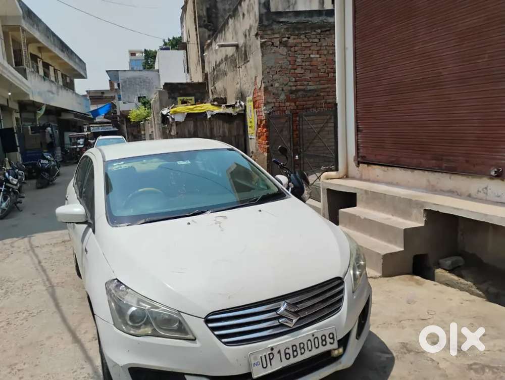 Car Bilkul Okay Hai