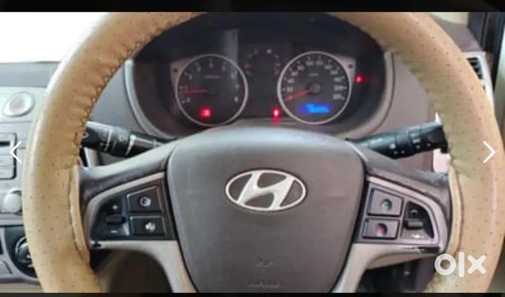 Hyundai i20 2011 Petrol