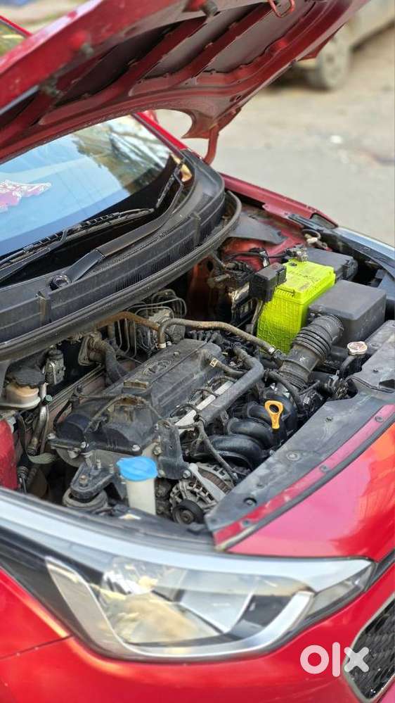Hyundai I20 Petrol Spotz, 2015, Petrol