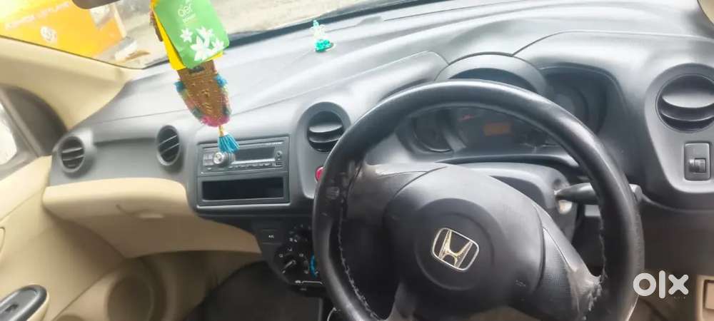 Honda Amaze Elite Diesel 2014 Mt