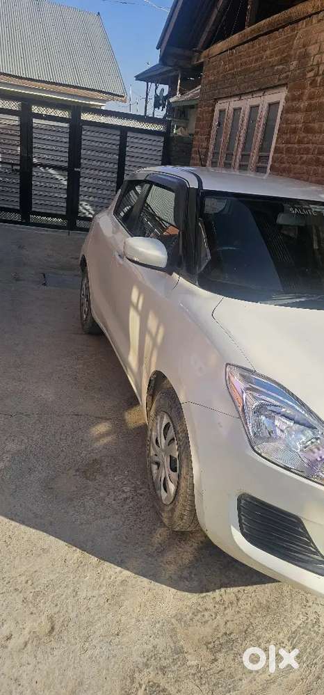 Maruti Suzuki Swift 2018 Petrol Good Condition