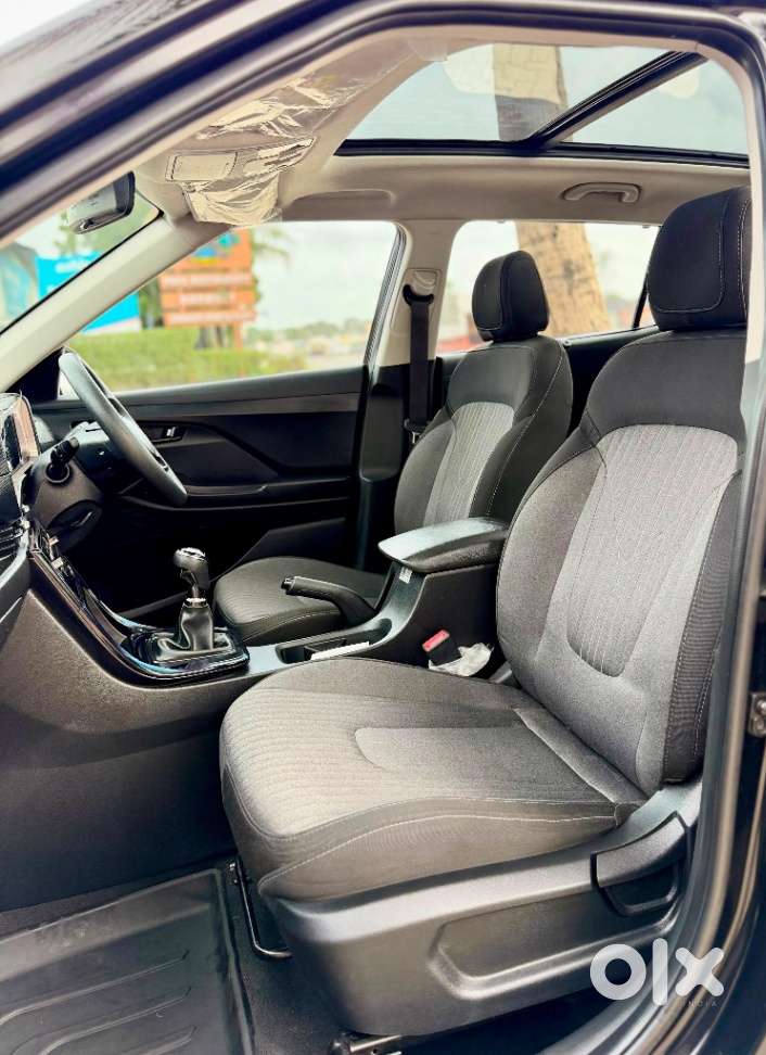 Hyundai Creta, 2025, Diesel