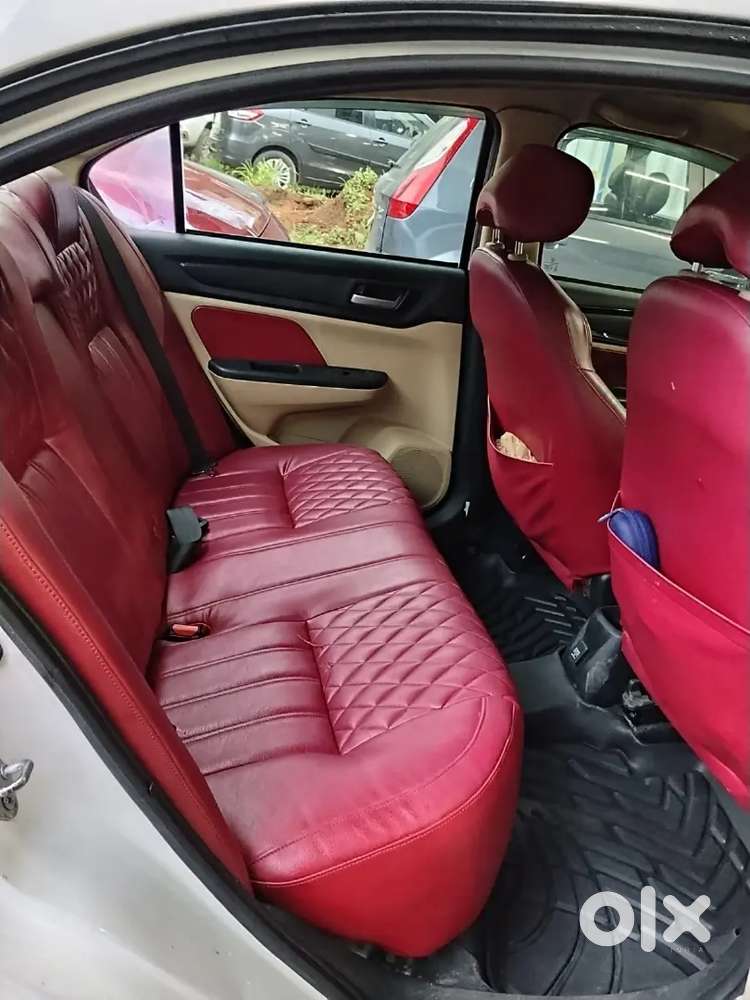 Honda Amaze 1.2 Petrol 2020