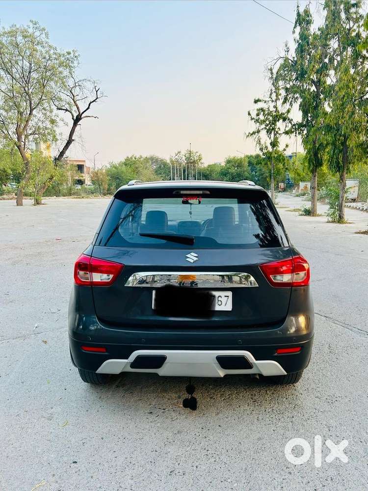Maruti Suzuki Diesel Car 2018