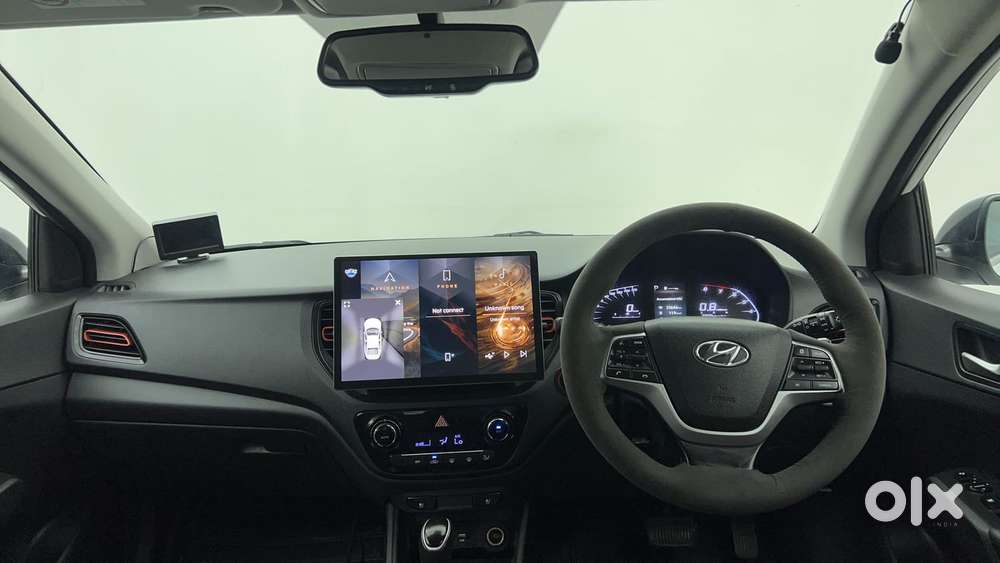 Hyundai Verna 1.0 Sx (o) Turbo Gdi Dct, 2020, Petrol