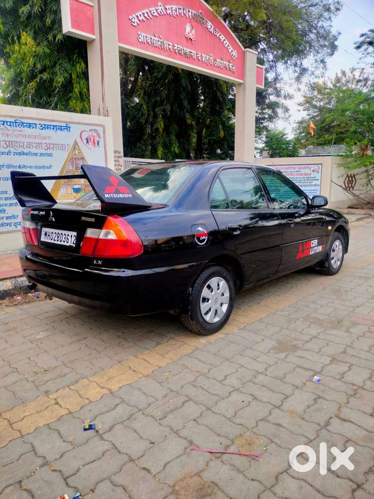 Mitsubishi Lancer 1.5 Glxi, 2007, Petrol