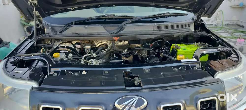 Mahindra Tuv 300 2016 Diesel 91000 Km Driven