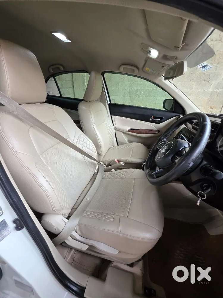 2018 Maruti Suzuki Dzire Vdi Amt