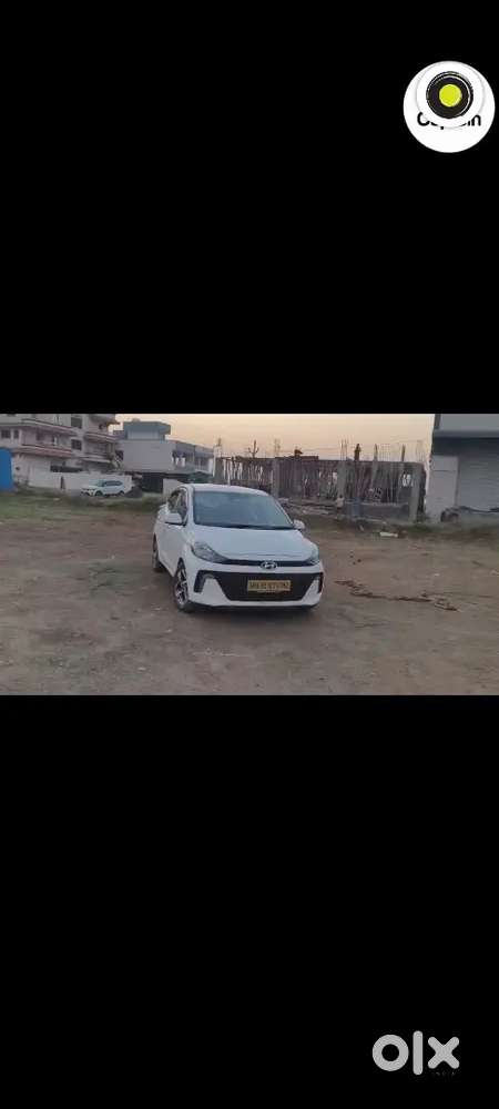 Hyundai Aura 1.2 2025