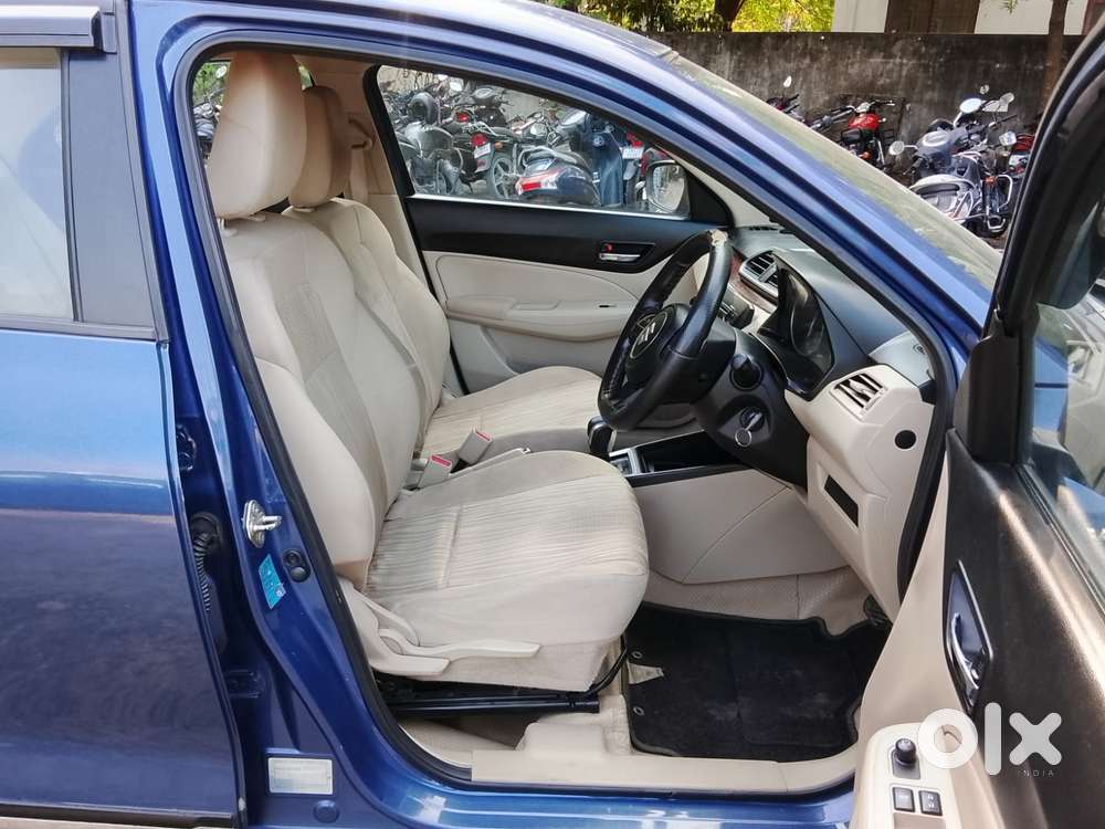 Maruti Suzuki Swift Dzire 1.3 Vxi, 2018, Petrol