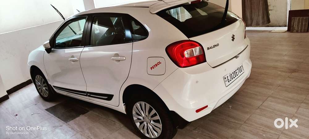 Maruti Suzuki Baleno