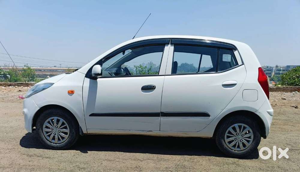 Hyundai I10 Sportz 1.1 Irde2, 2015, Petrol