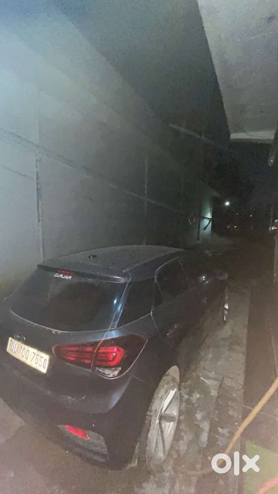 Hyundai I20 Asta 2019