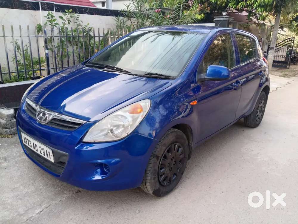 Hyundai I20 2011 Diesel 101500 Km Driven