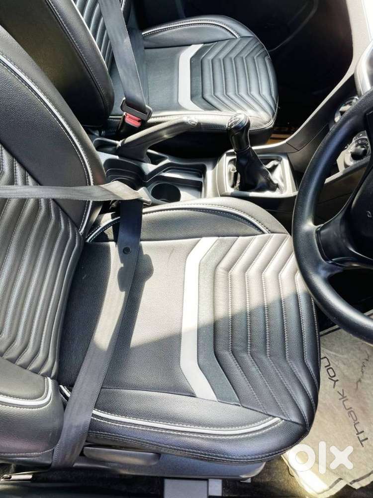 Maruti Suzuki Brezza Vdi, 2016, Diesel