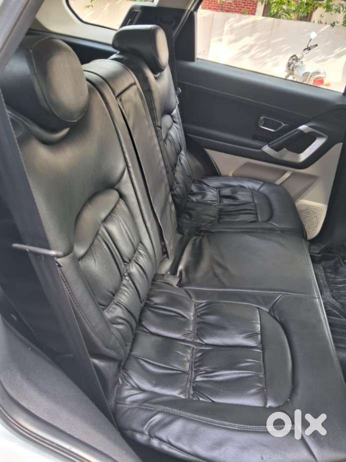 Tata Safari 2.0 Kryotec Xt, 2021, Diesel
