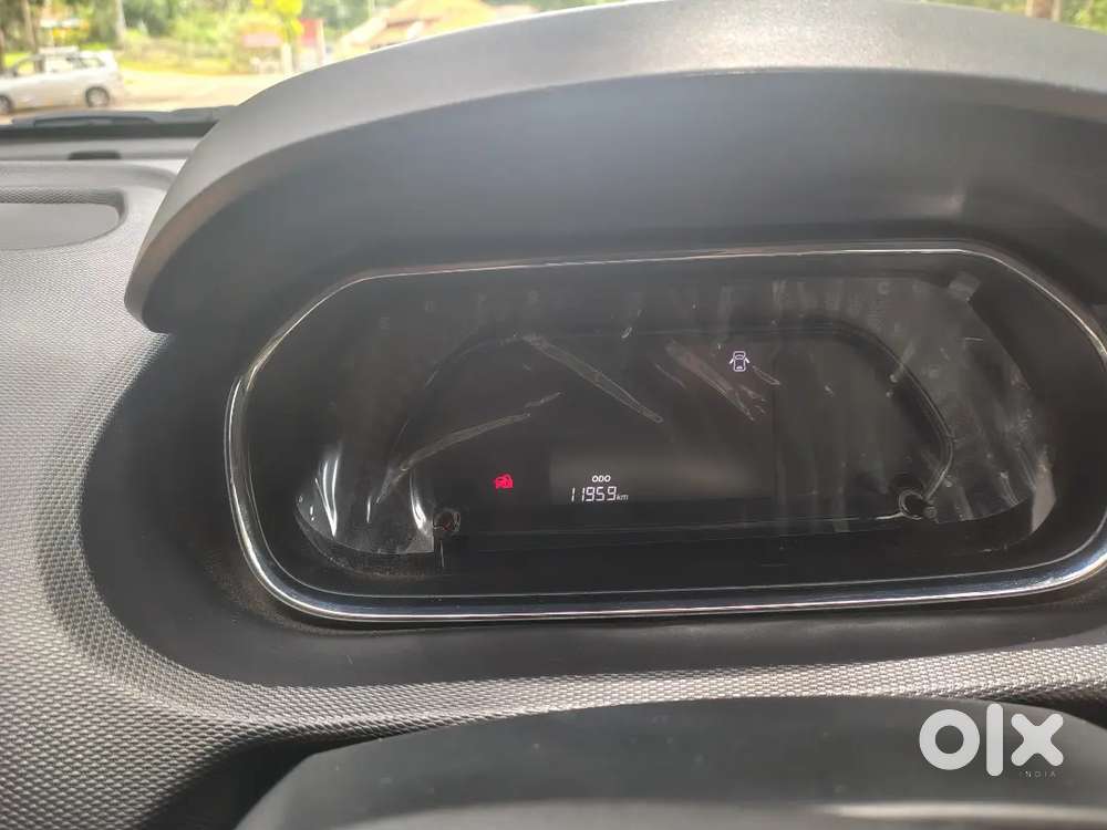 Tata Tiago 2024 Petrol Good Condition