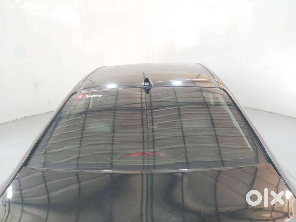 Hyundai Verna Sx (o) 1.5 Turbo Petrol Dct, 2021, Petrol