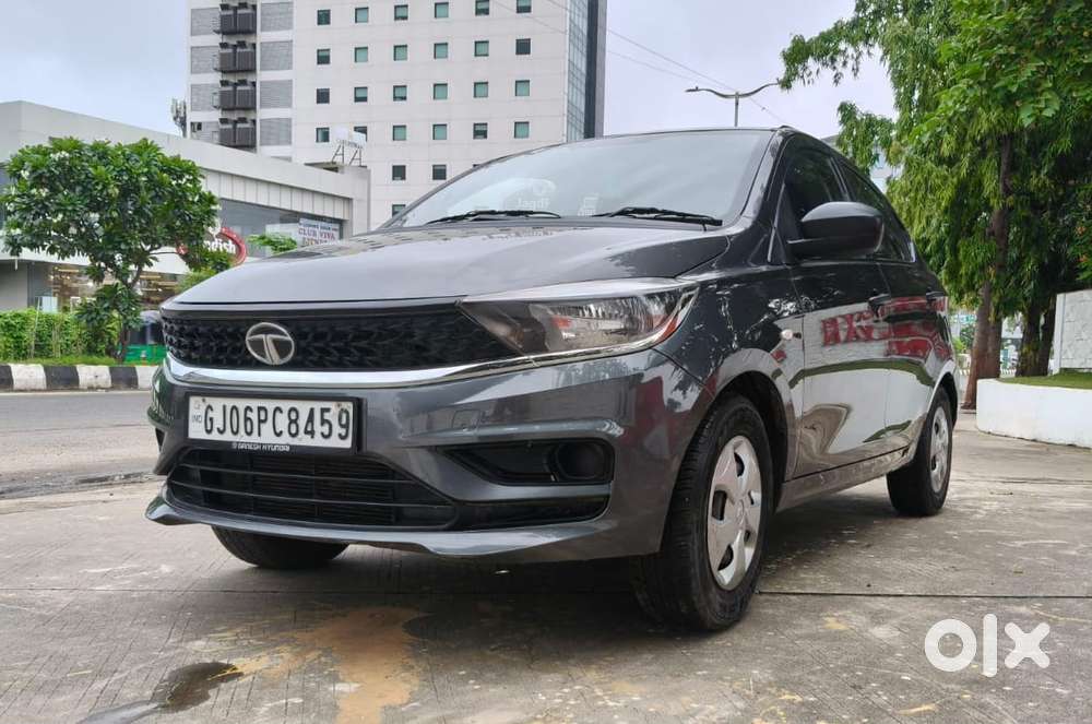Tata Tigor Xm, 2020, Cng & Hybrids