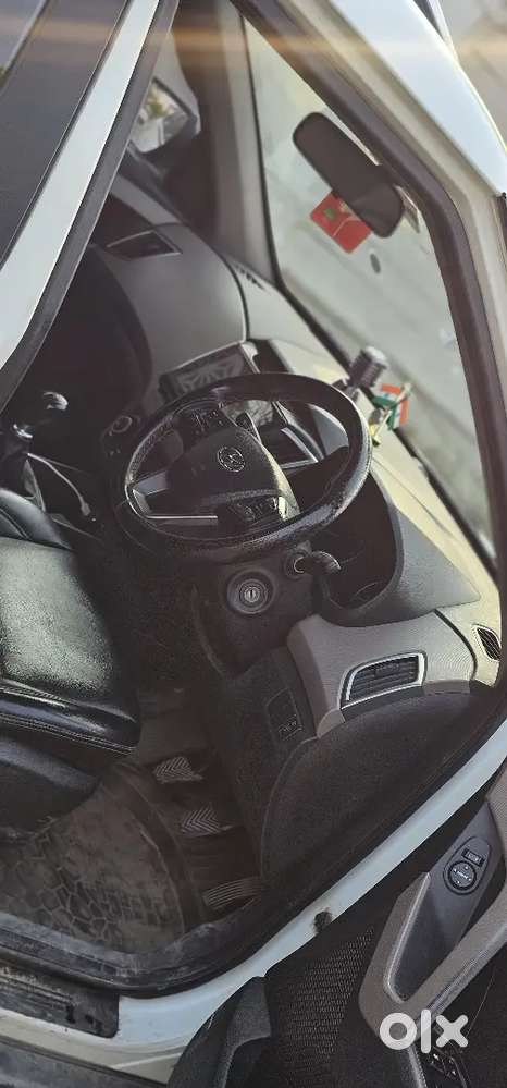 Hyundai Creta 1.4 2017 पेट्रोल मानुअल