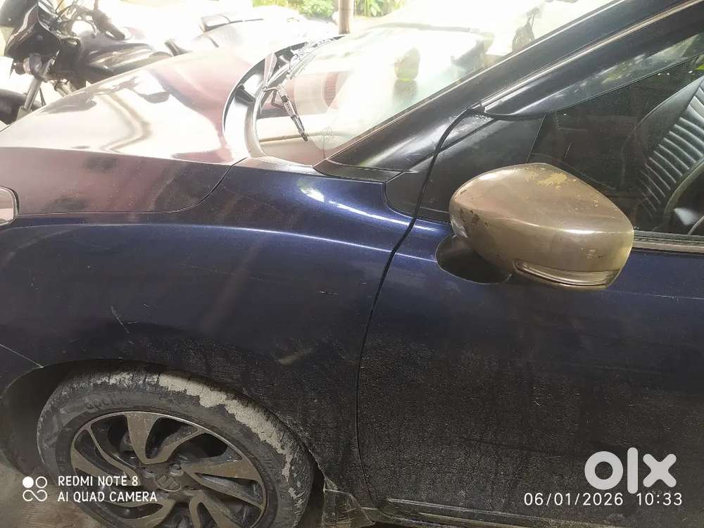 Maruti Suzuki Baleno 2020