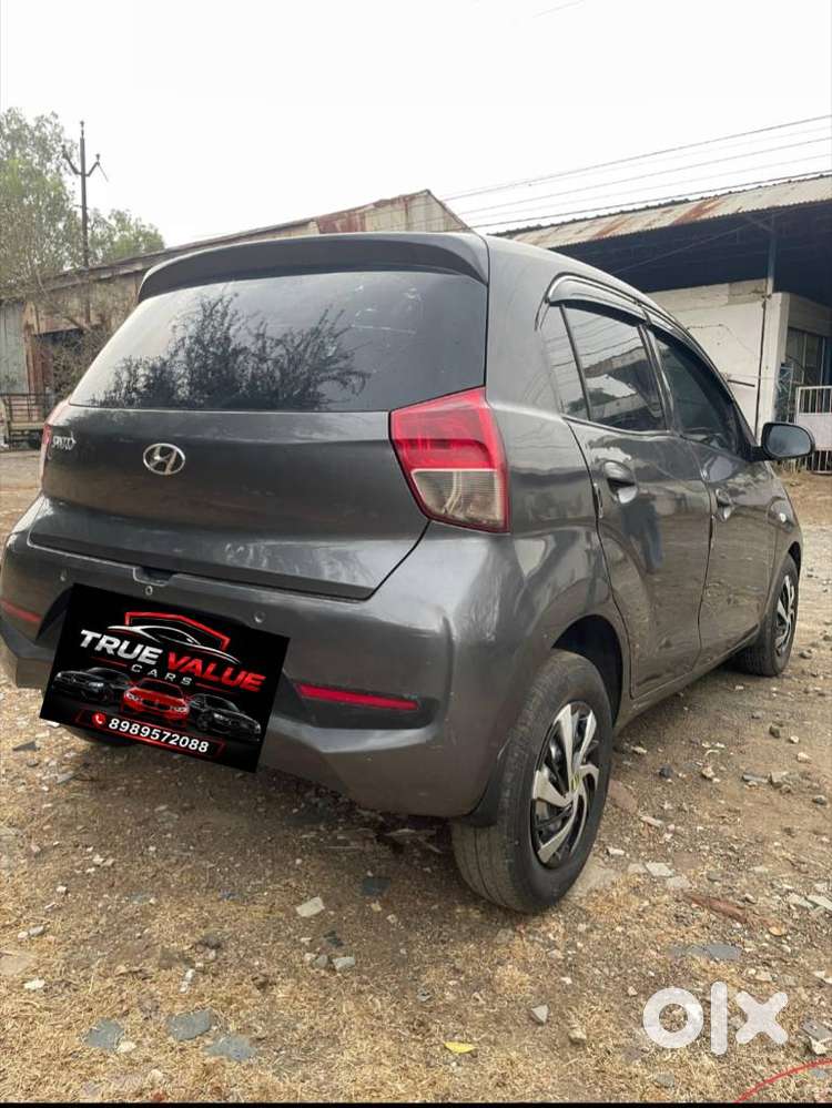 Hyundai New Santro 1.1 Era, 2020, Petrol