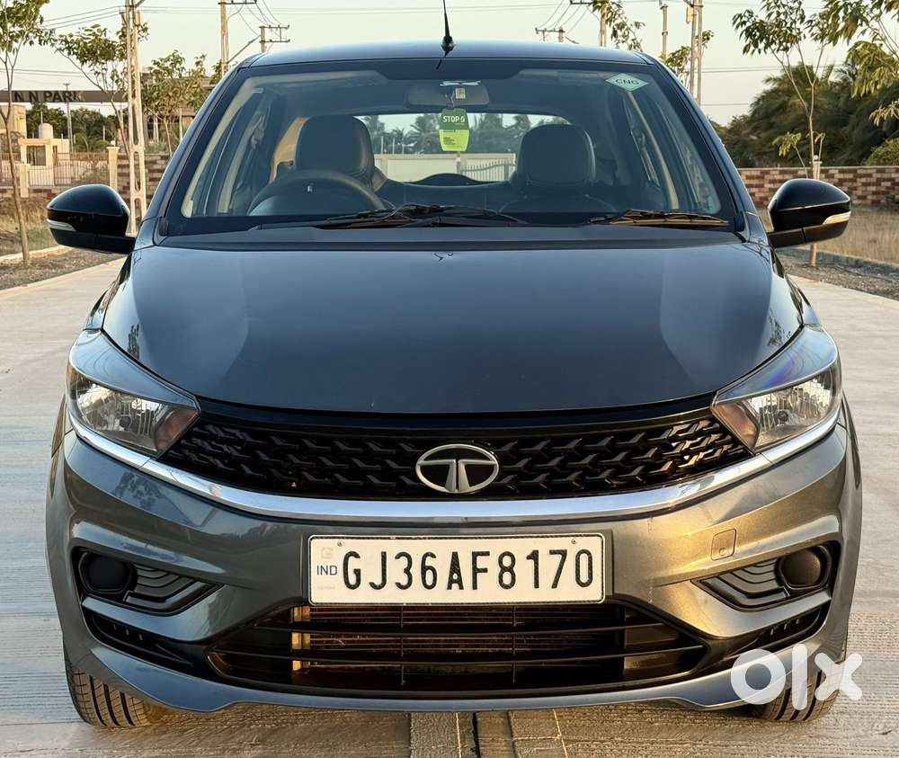 Tata Tiago 1.2 Revotron Xt Cng, 2023, Cng & Hybrids