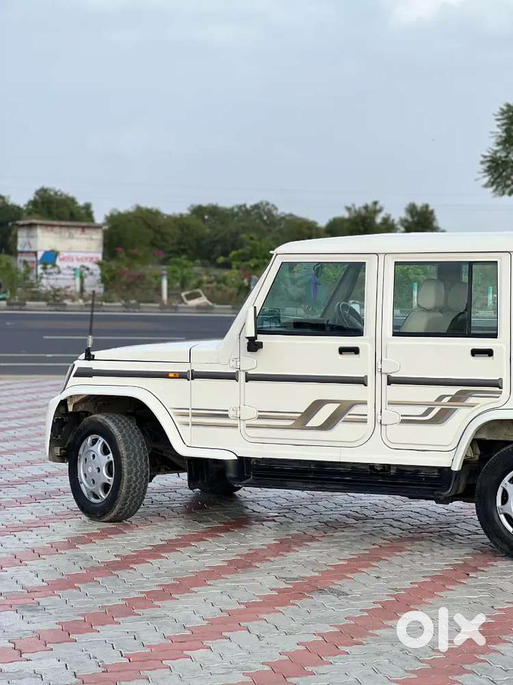Mahindra Be 6 2023 Diesel Manual