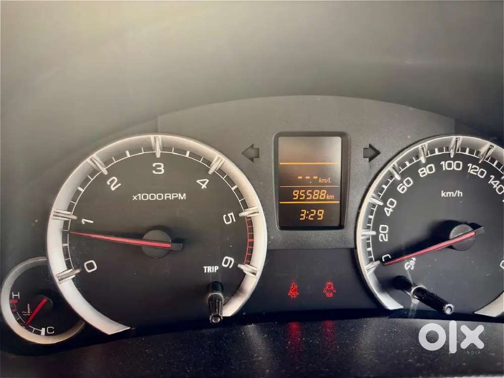 Maruti Suzuki Swift Vdi 2015