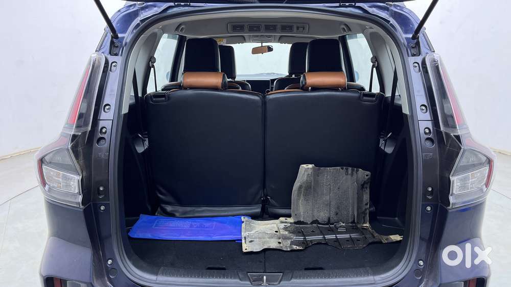 Maruti Suzuki Xl6 1.5 Zeta Mt, 2024, Petrol