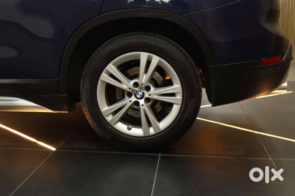 Bmw X1 2.0 Sdrive 20d Sport Line, 2019, Diesel