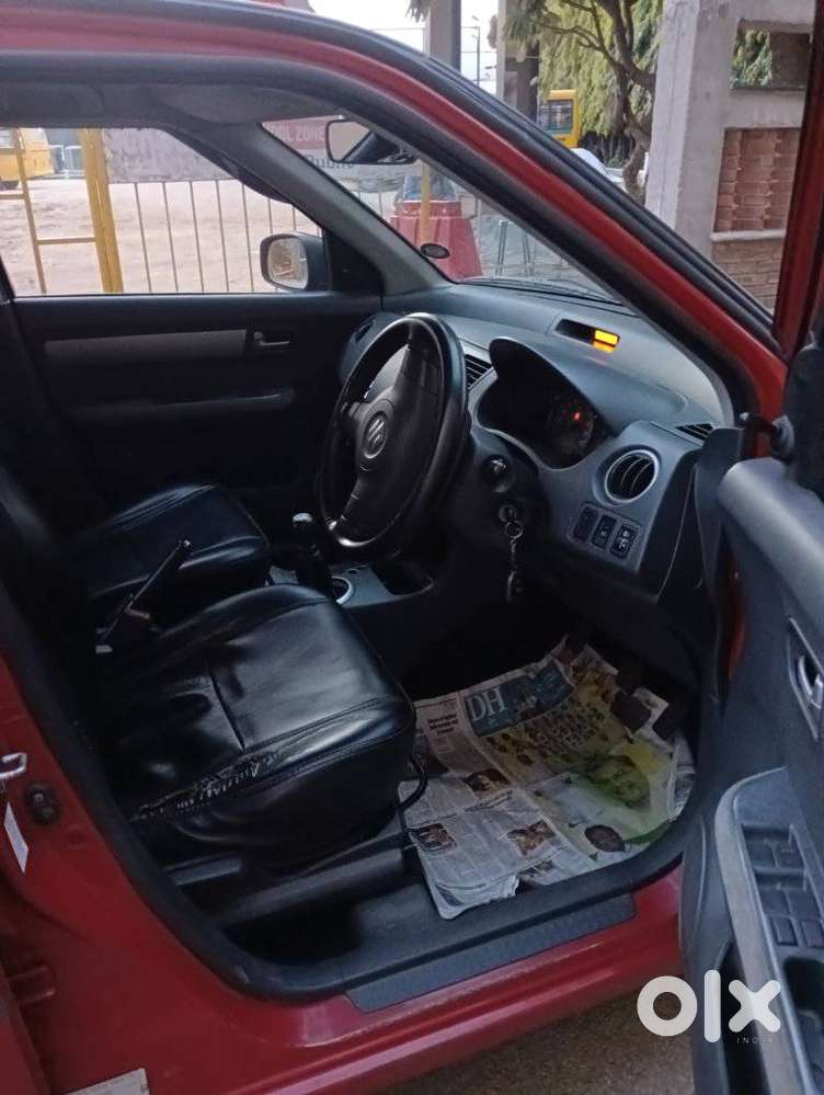 Maruti Suzuki Swift Dzire Vxi Optional, 2009, Diesel