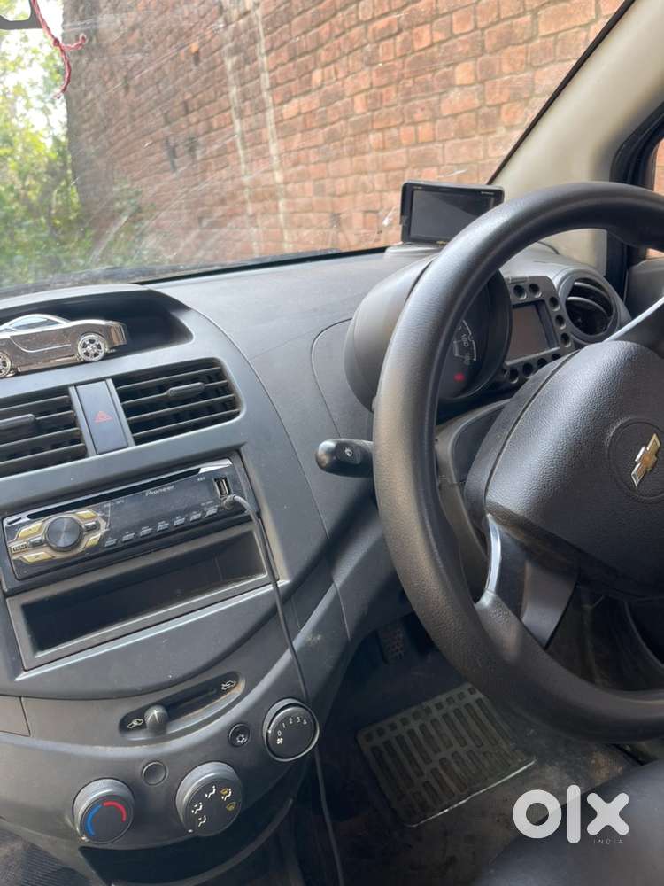 Chevrolet Beat 2013 Diesel Well Maintained