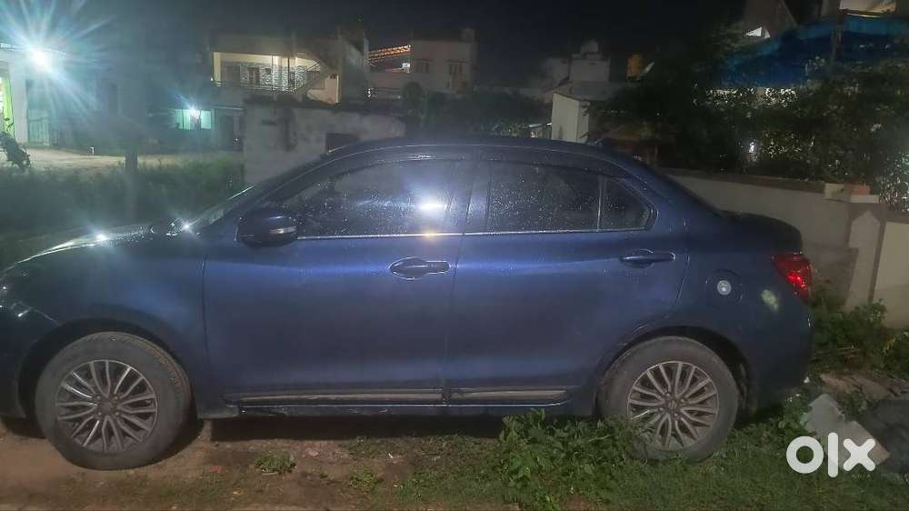 Top End Modey
