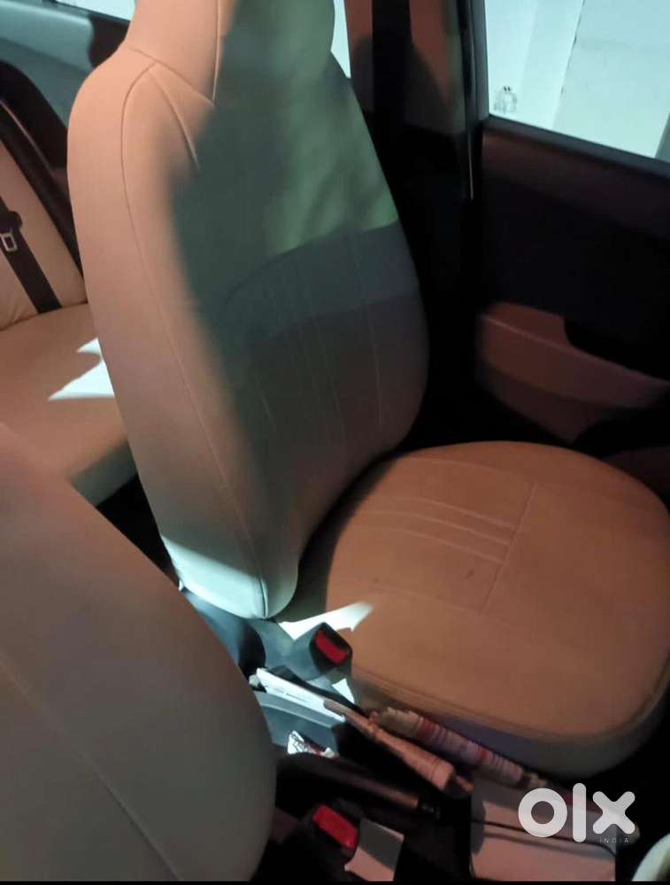 Hyundai 2019 Petrol Car