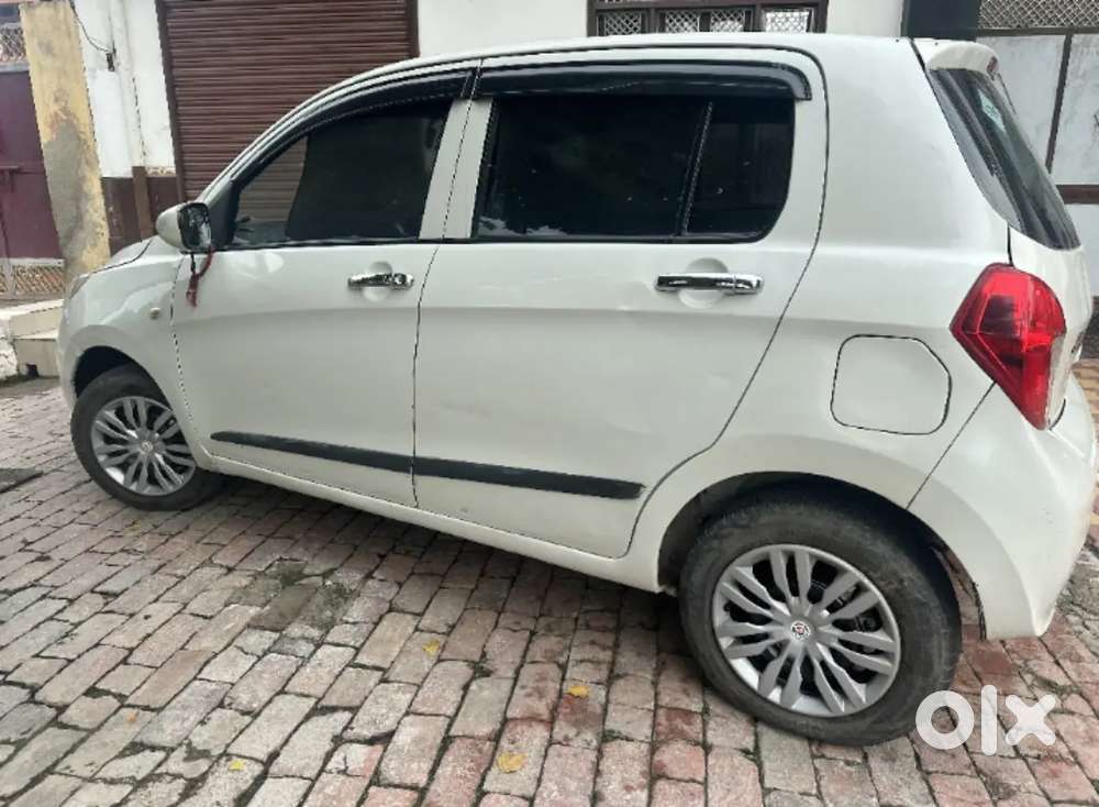 Maruti Suzuki Celerio 2019