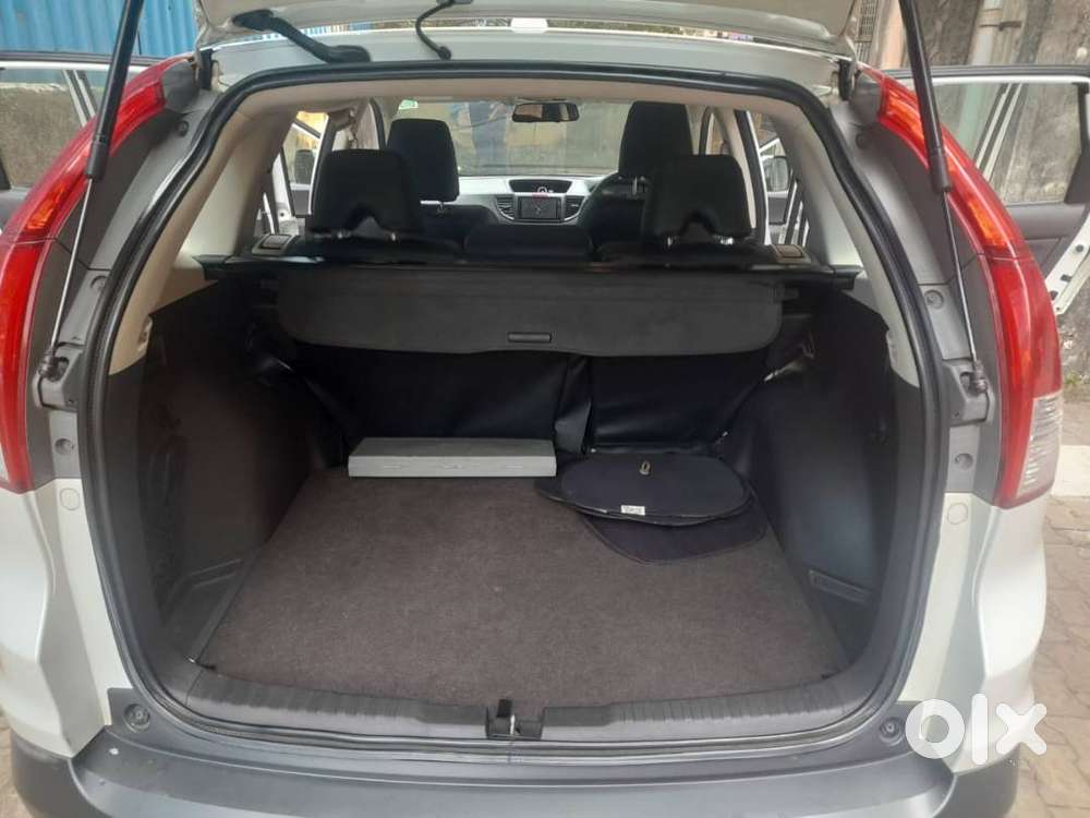Well Maintained Vehicle