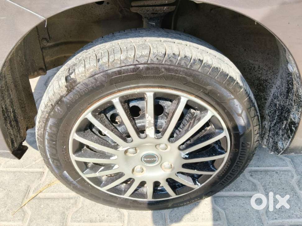 Maruti Suzuki Wagon R Vxi 1.2, 2014, Petrol