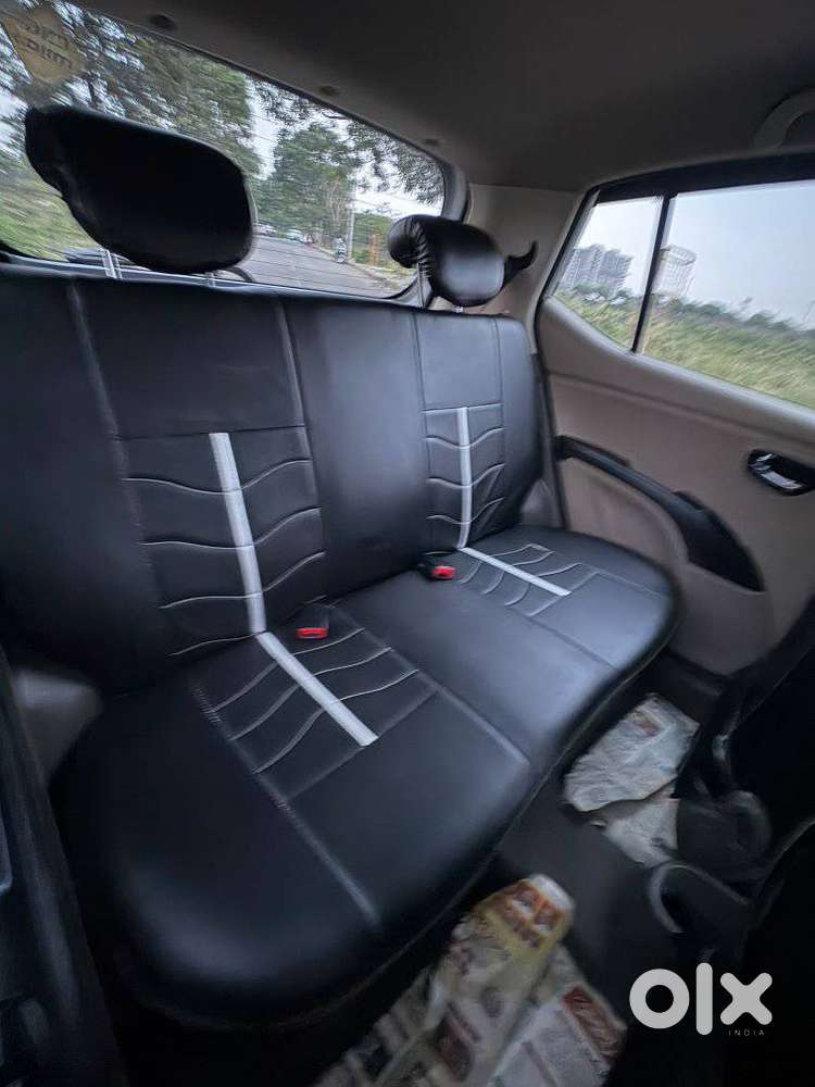 Hyundai Grand I10 Sportz, 2013, Cng & Hybrids