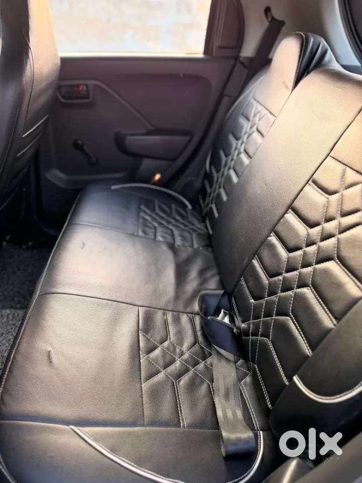 Maruti Suzuki Alto K10 Vxi (o), 2023, Petrol