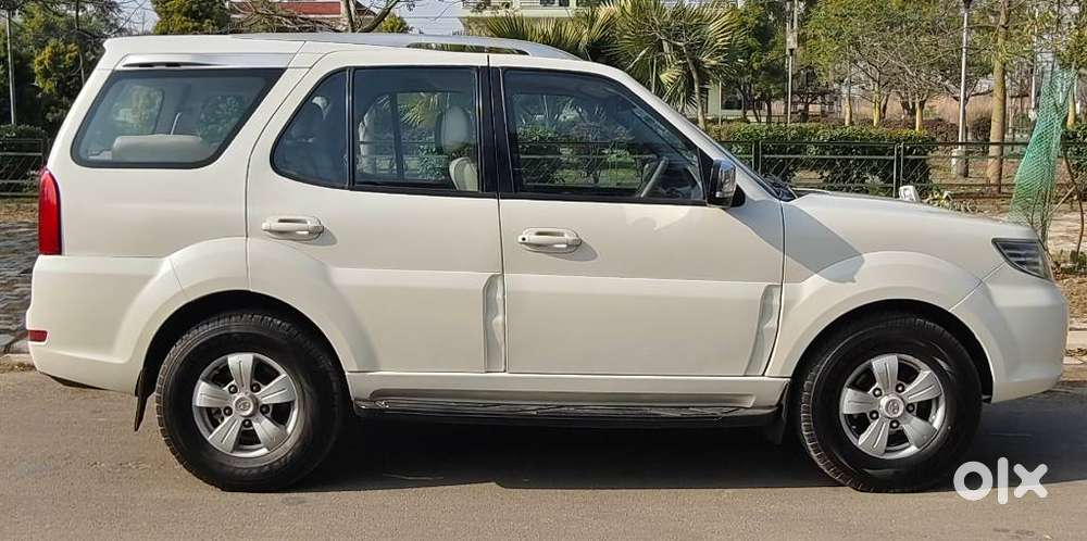 Tata Safari Storme Vx Varicor 400, 2012, Diesel