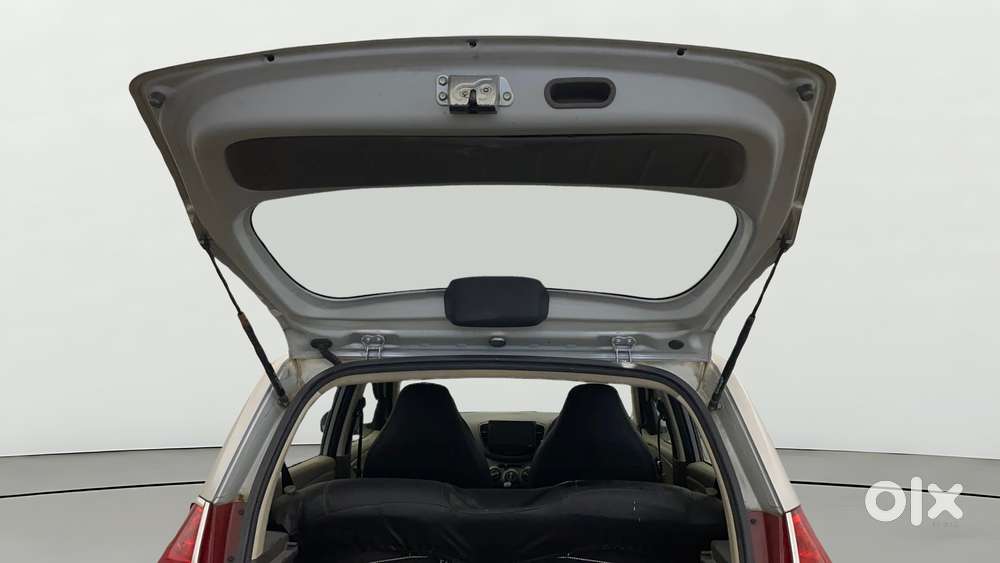 Hyundai I10 Sportz 1.1l, 2014, Petrol