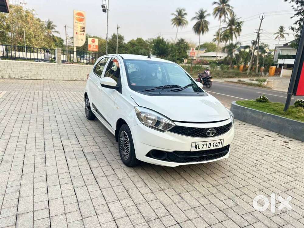 Tata Tiago 1.05 Revotorq Xt, 2016, Petrol