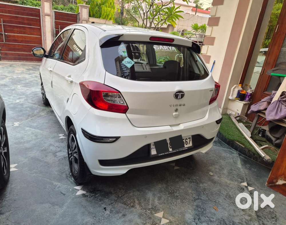 Tata Tiago Xt Icng, 2024, Cng & Hybrids