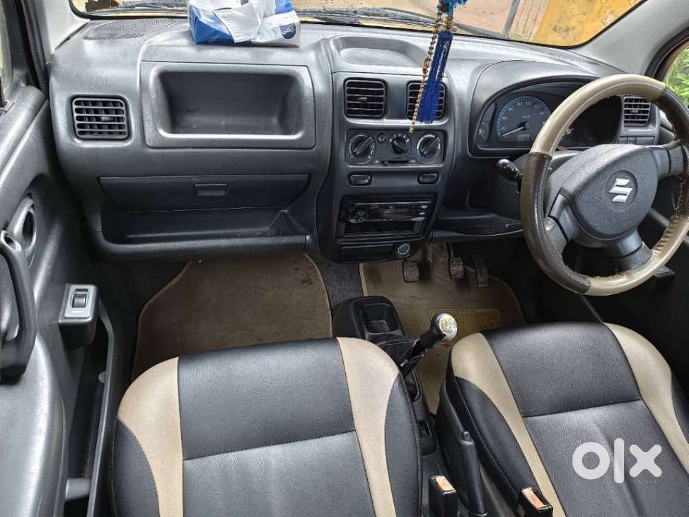 Maruti Suzuki Wagon R Lxi, 2006, Petrol