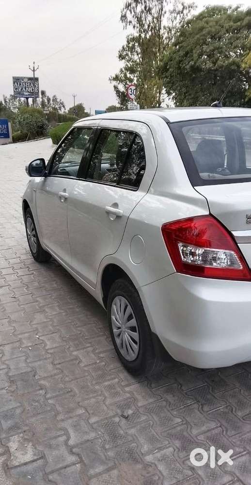 Dezire Vdi Abs 16/2017