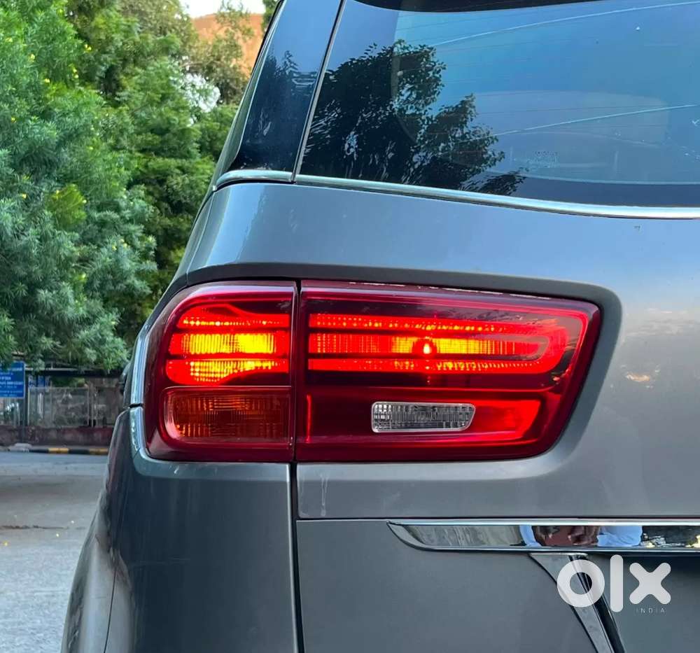 Kia Carnival Prestige, 2021, Diesel
