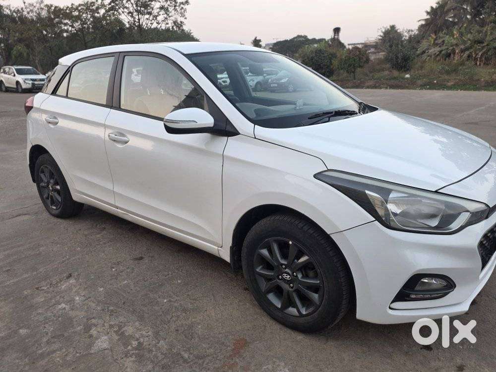 Hyundai Elite I20 Sportz (o) 1.2, 2020, Petrol