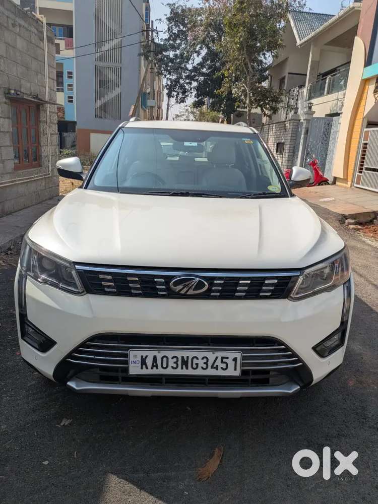 Mahindra Xuv300 Turbosport 2020