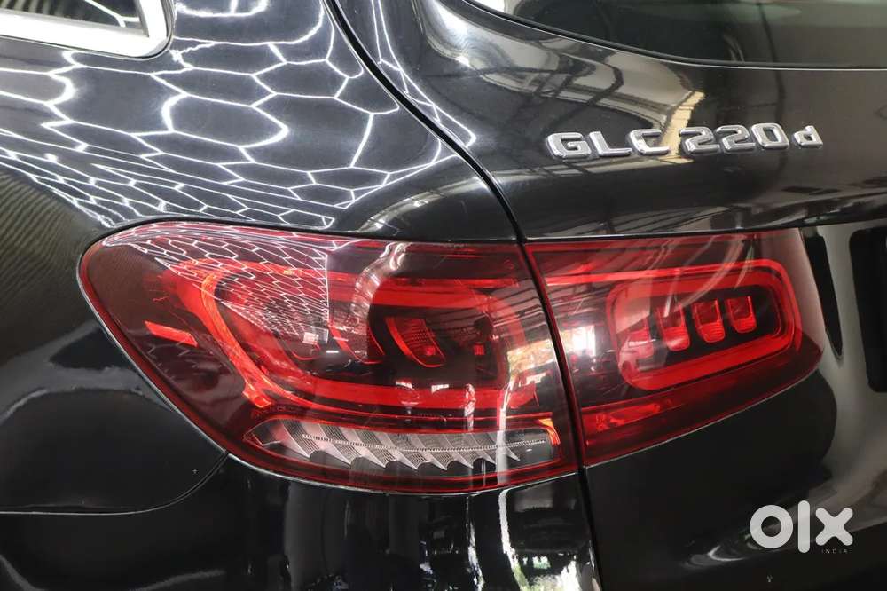 Mercedes-benz Glc Class Progressive 220d, 2022, Diesel